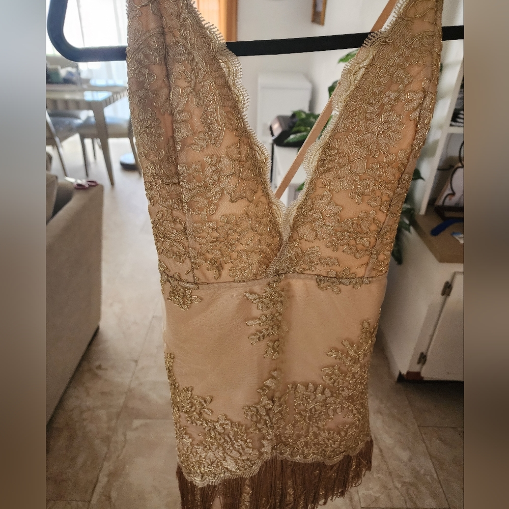 Dress - Picture 2 of 2